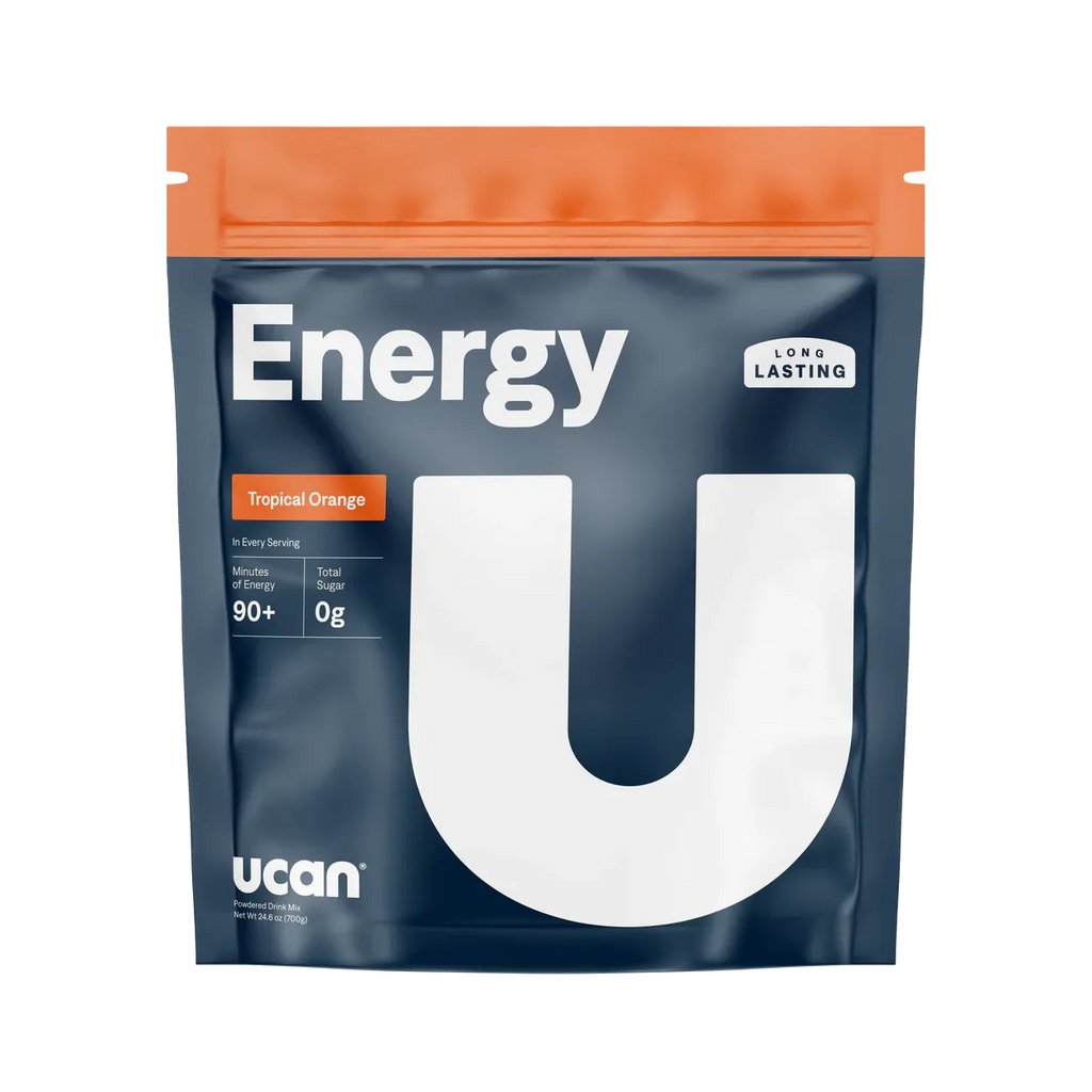 Energy Powder