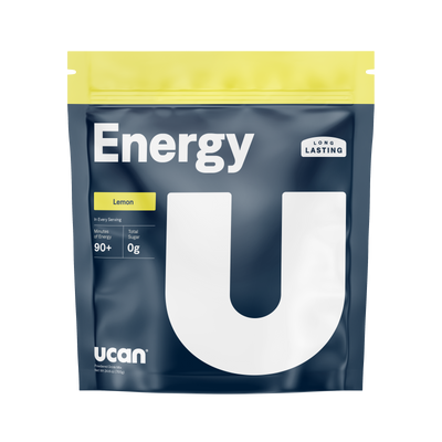 Energy Powder