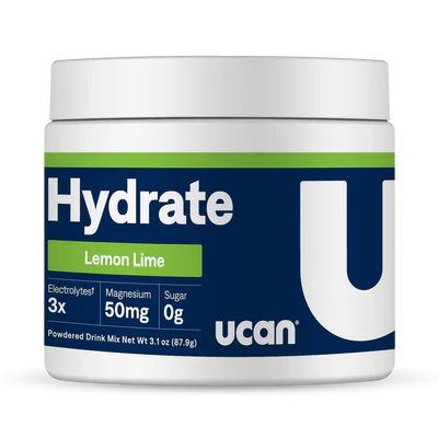 Hydrate Electrolytes