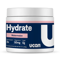 Hydrate Electrolytes