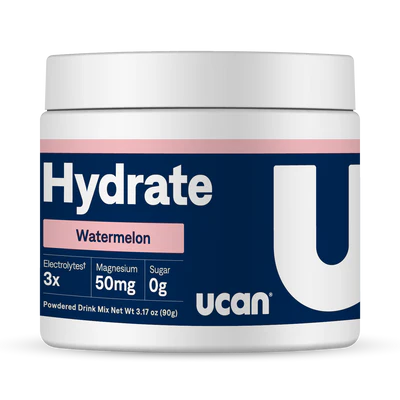 Hydrate Electrolytes